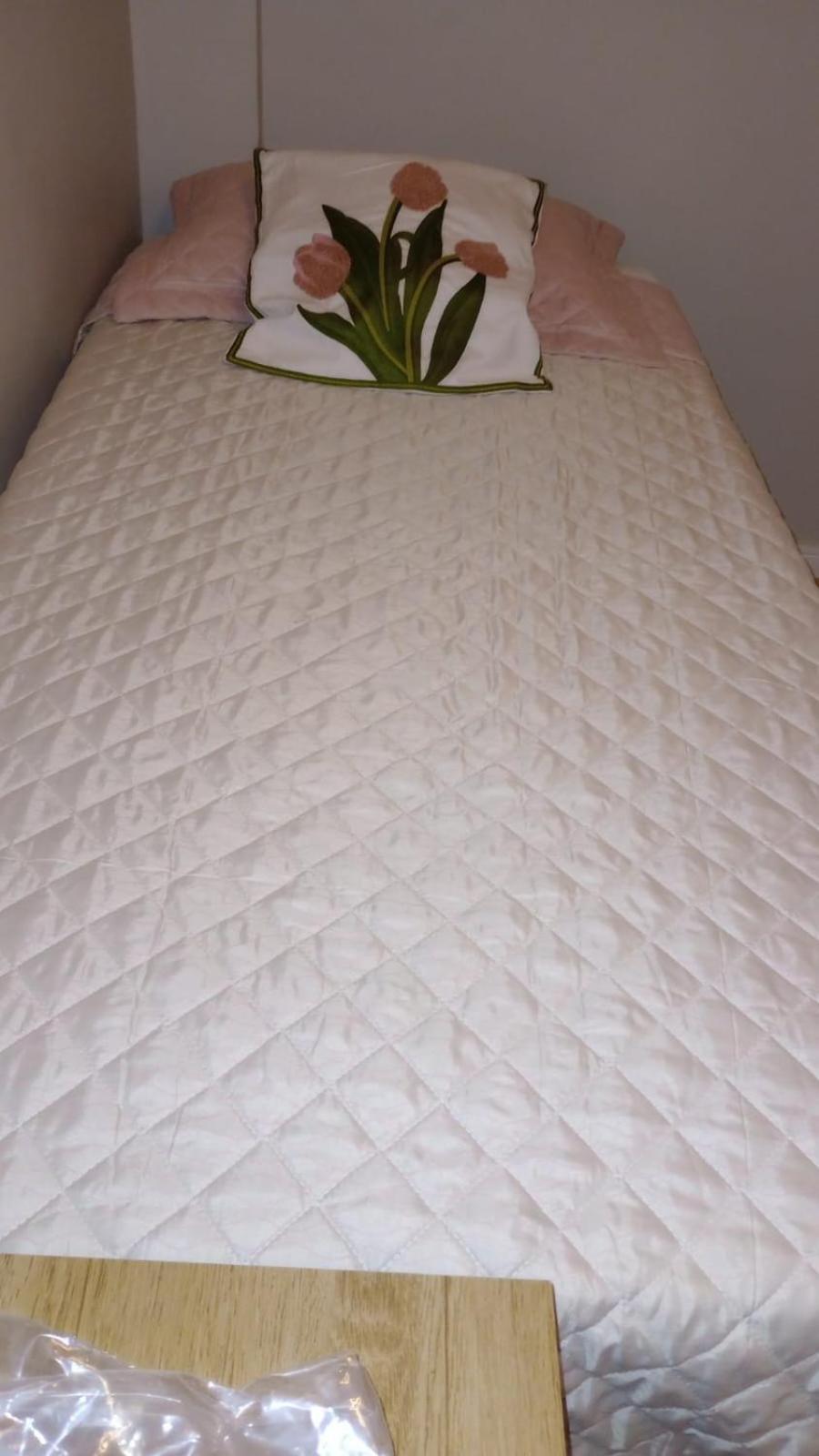 Kit Ipe Rosa -121- Sudoeste - Custo Beneficio - Ate 4 Pessoas Apartment *