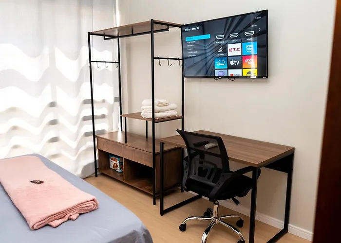 Kit Ipe Rosa -121- Sudoeste - Melhor Custo Beneficio - Ate 4 Pessoas