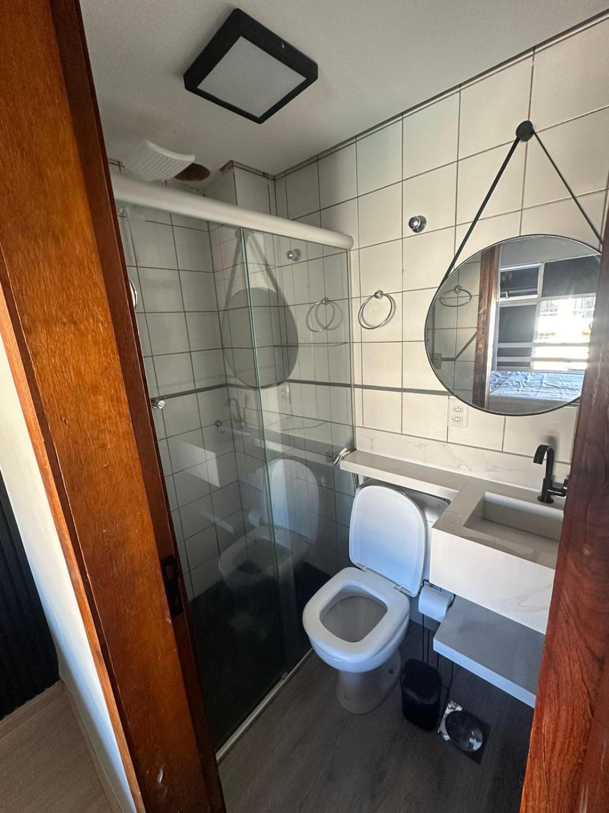 Kit Ipe Rosa -121- Sudoeste - Custo Beneficio - Ate 4 Pessoas Apartamento *