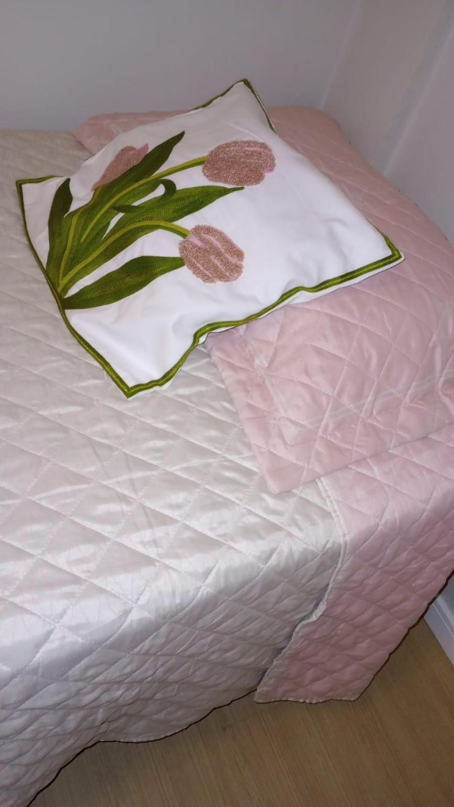 Apartamento Kit Ipe Rosa -121- Sudoeste - Custo Beneficio - Ate 4 Pessoas *