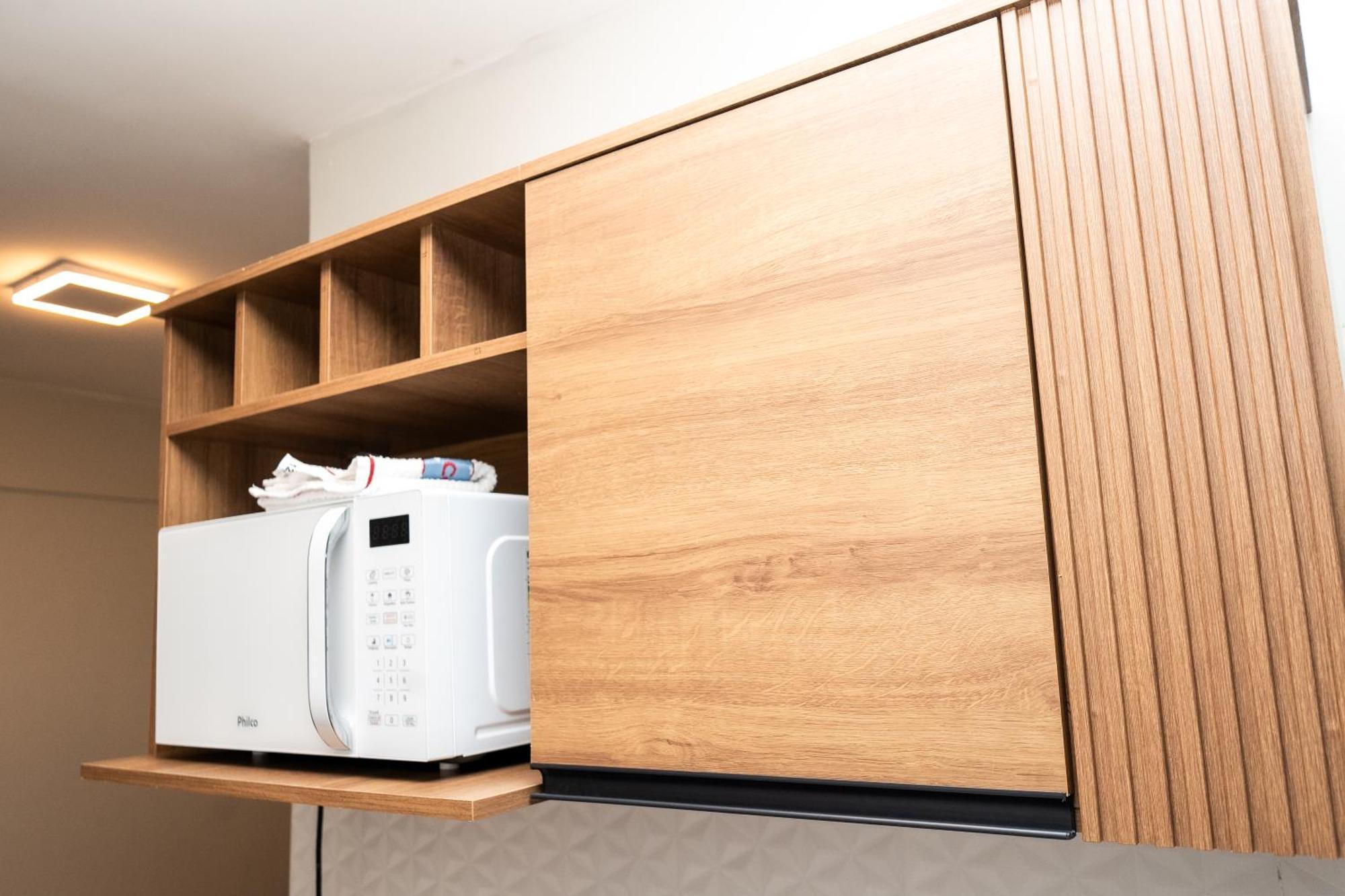 Kit Ipe Rosa -121- Sudoeste - Custo Beneficio - Ate 4 Pessoas Apartamento